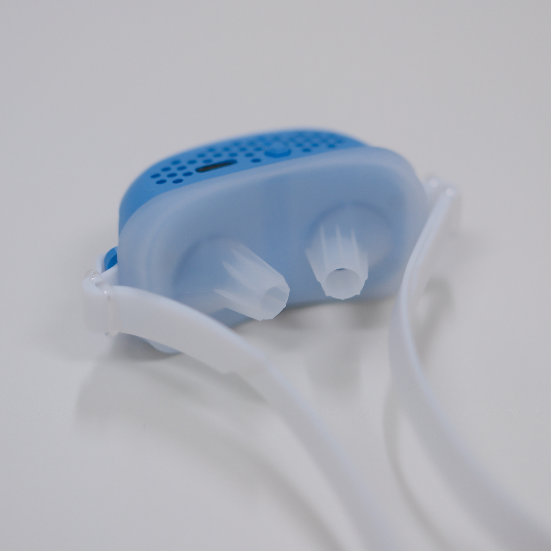 Pro Electric Anti-Snoring Device