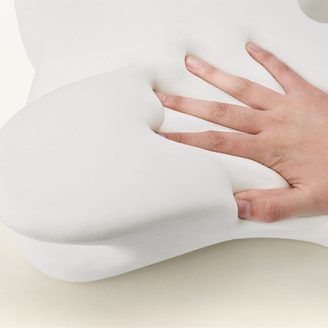 Anti-Schnarch-Kissen für Kinder (Mädchen)