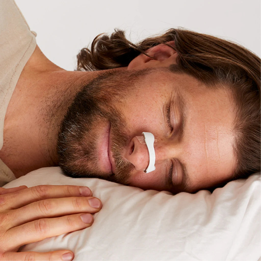 Anti-Snoring Nasal Dilator - Magnetic