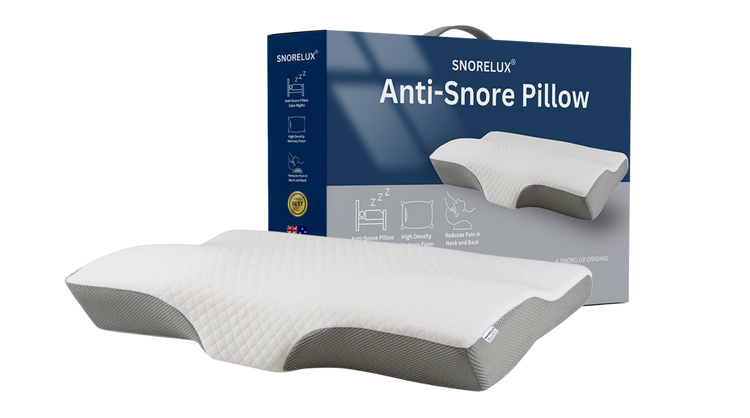 Healthy Sleep Tips – Snorelux®