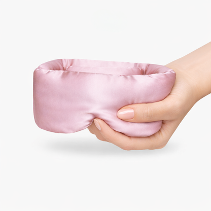 Deep Sleep Silk Mask
