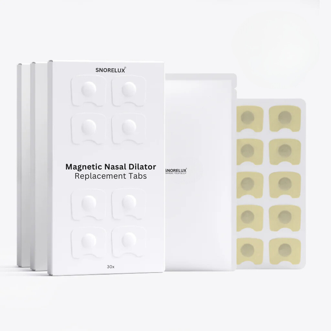 Nasal Dilator Replacement Tabs