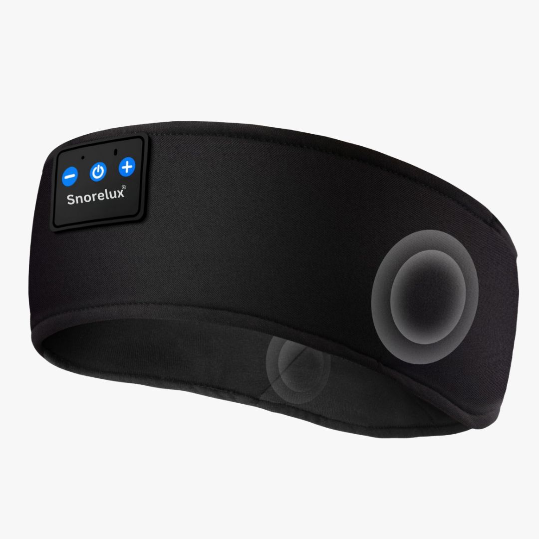 Bluetooth Sound Headband